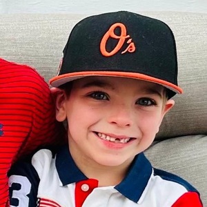 Walk Steady for Eddie